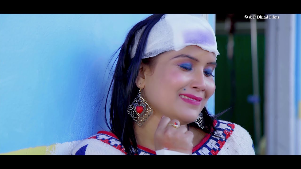 Pramod Kharel New Song 2020  || Chumera Timilai || Asmita Basnet & Kamal Bohara