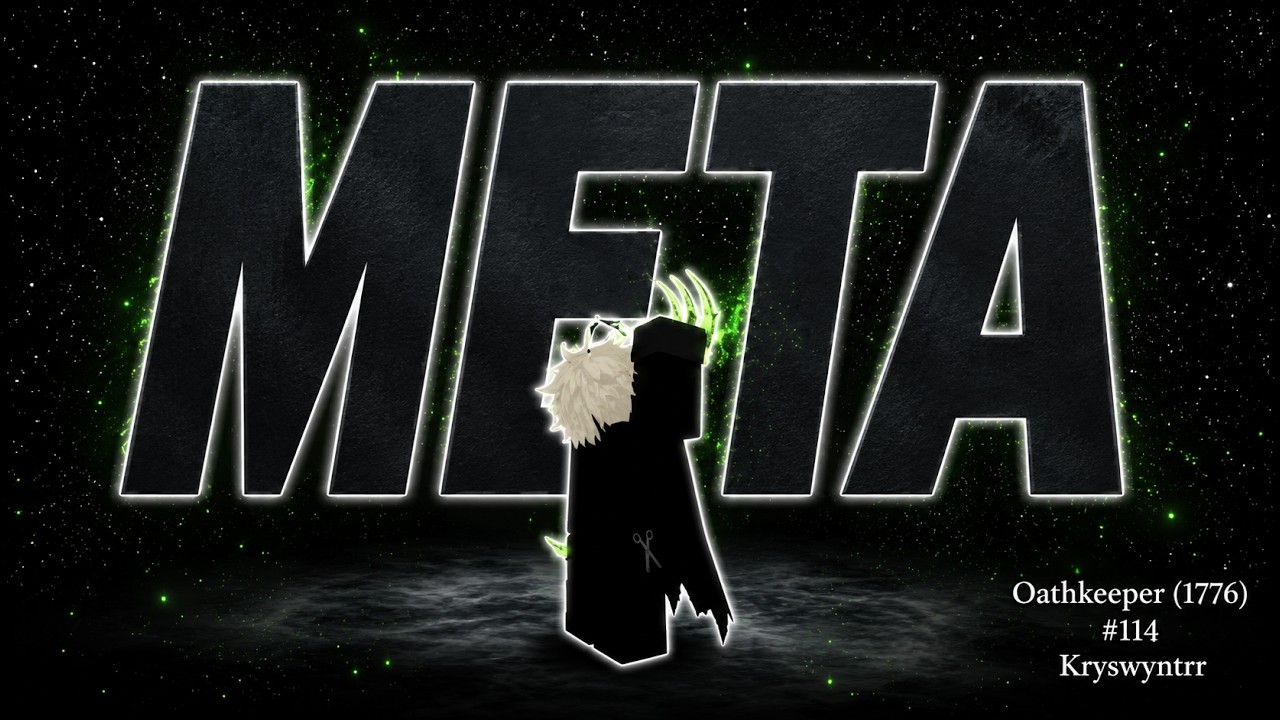 These Broken Meta Builds Make Hitting Godseeker Easy | Deepwoken