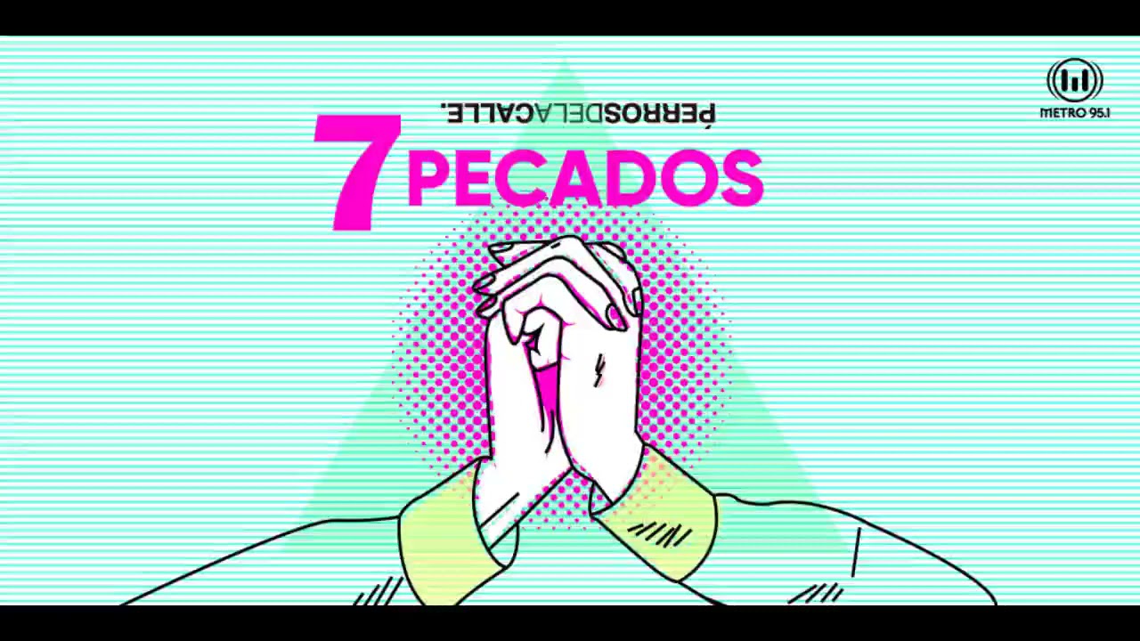 Los 7 Peores AMANTES HOMBRES - 7 Pecados Perros de la Calle