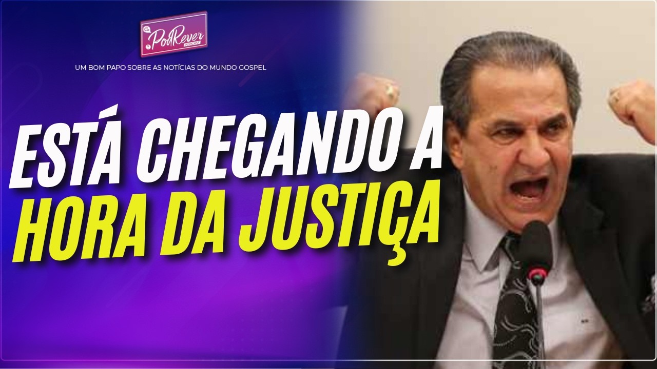 VAI INCENTIVAR GOLPE DE ESTADO NO INFERNO: Malafaia começa a ser julgado no STF 