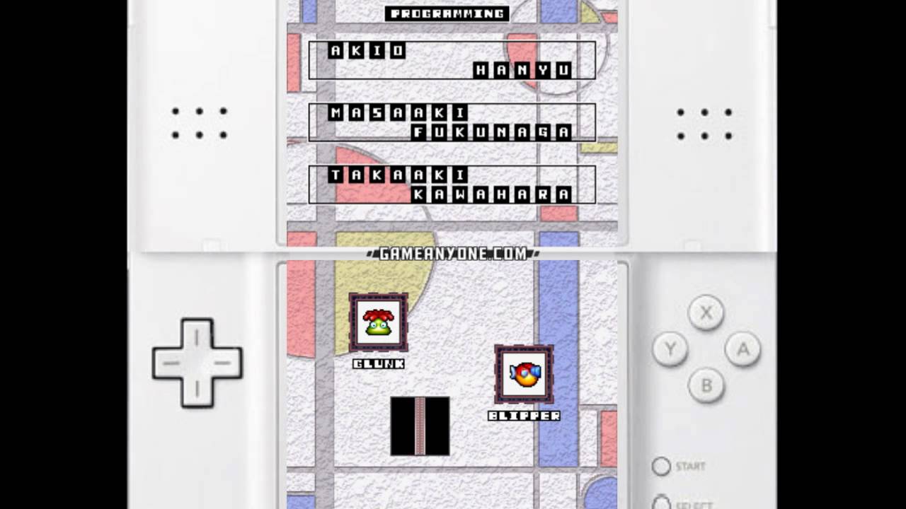 Kirby: Canvas Curse - Part 24 - End + Credits