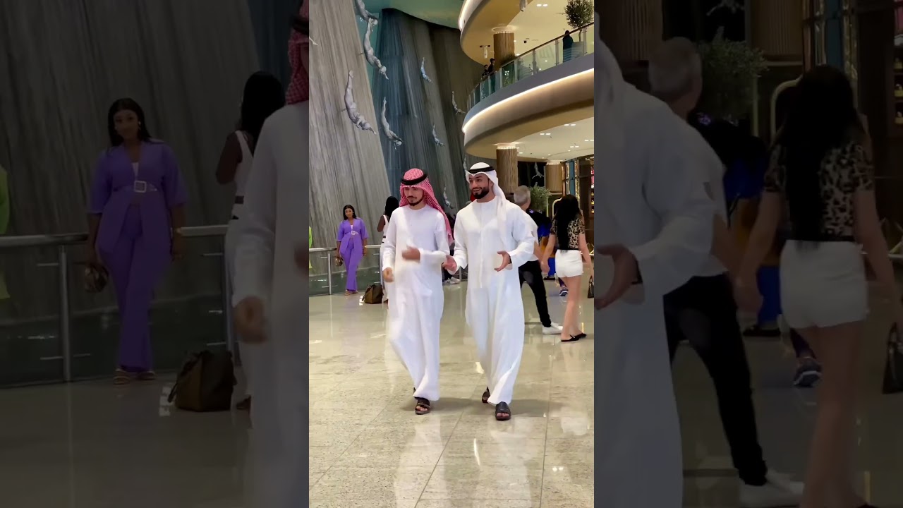 Guli Mata Arabic viral video TikTok video Instagram reels model video #rizeekhan  Arabic model