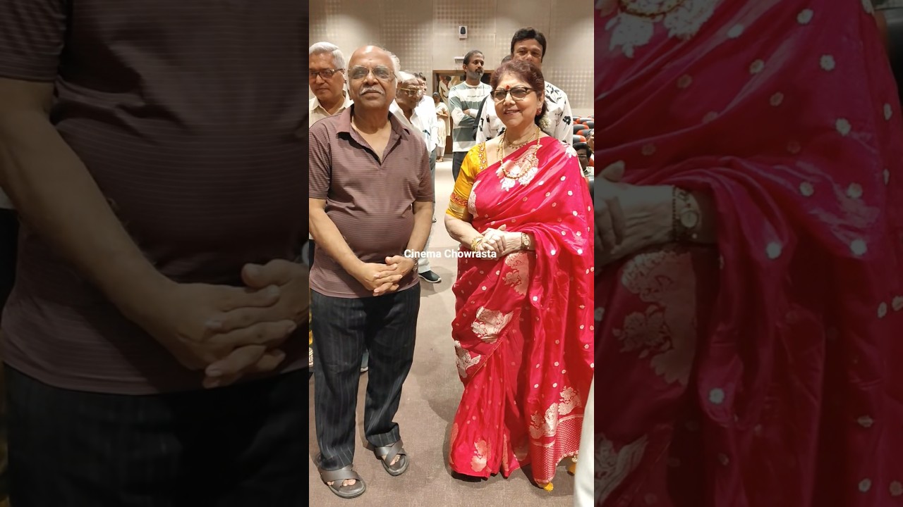 ఇప్పటికీ అదే క్రేజ్!Y. Vijaya Fans Crazy Selfie Videos#ytshorts#viralvideo#trendingshorts#yvijaya