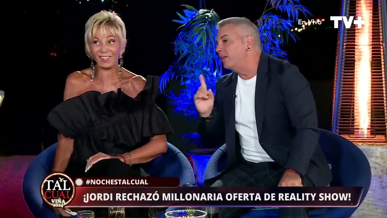 Tal Cual | 25 de Febrero de 2024