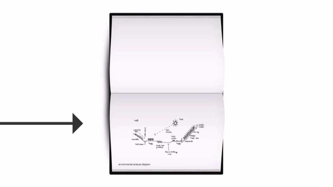 architectural creative process clip 1