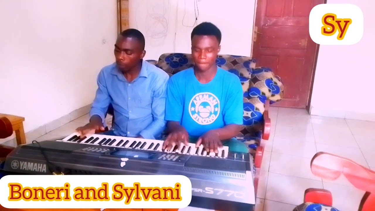 Boneri and Sylvani