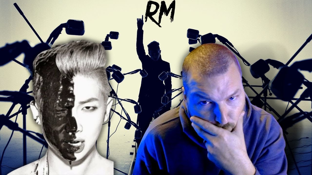 RM GOT BARS!!! | Do You | Lyrics and M/V Reaction (Livestream Replay)