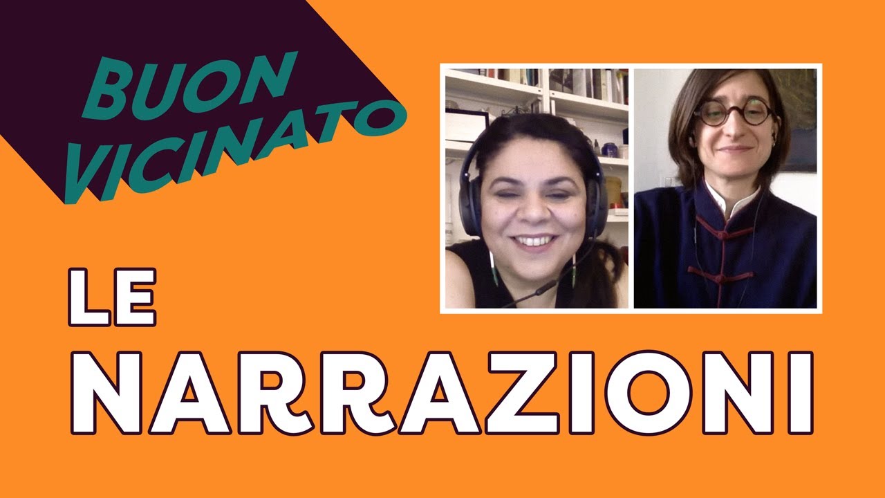 Le narrazioni, o di come la Lombardia stia sbagliando la propria. Buon vicinato di Michela Murgia