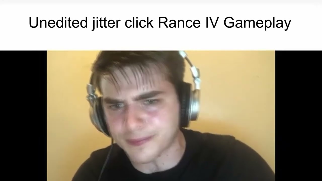 Rance Slander
