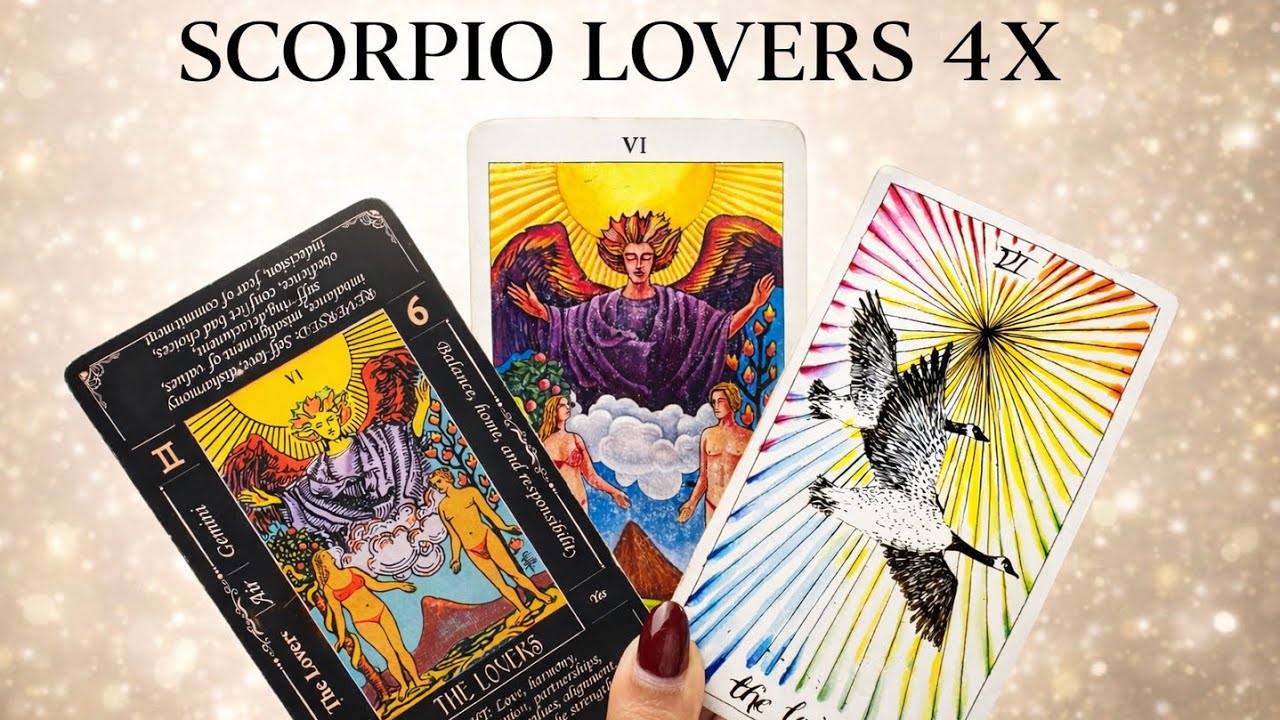 SCORPIO 