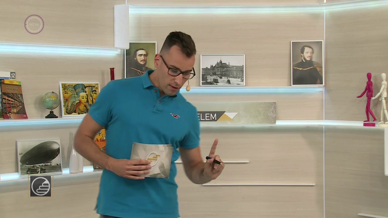 Érettségi 2018 - Történelem: A zsidó vallás