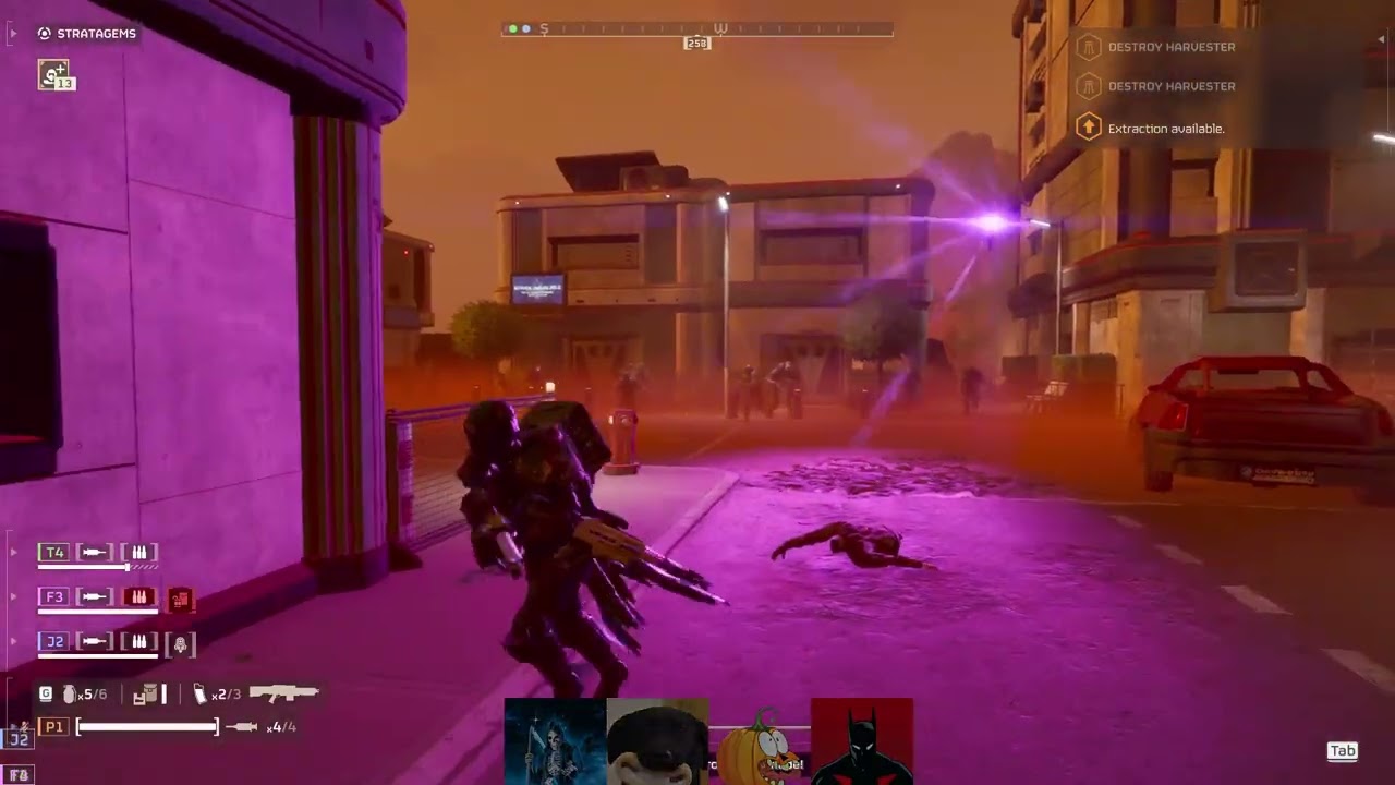 It is time to dive on in to a nice cup of bullets (Part 10/26)
