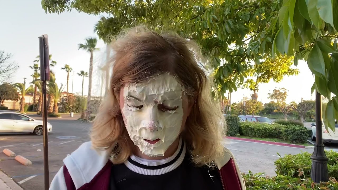 I love Pie Face