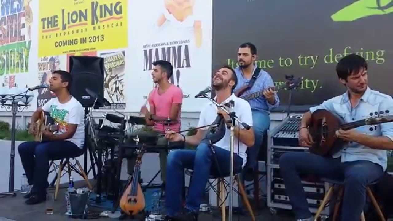 Άνοιξη μπαίνει στο χωριό-αντρεας μανωλαρακης