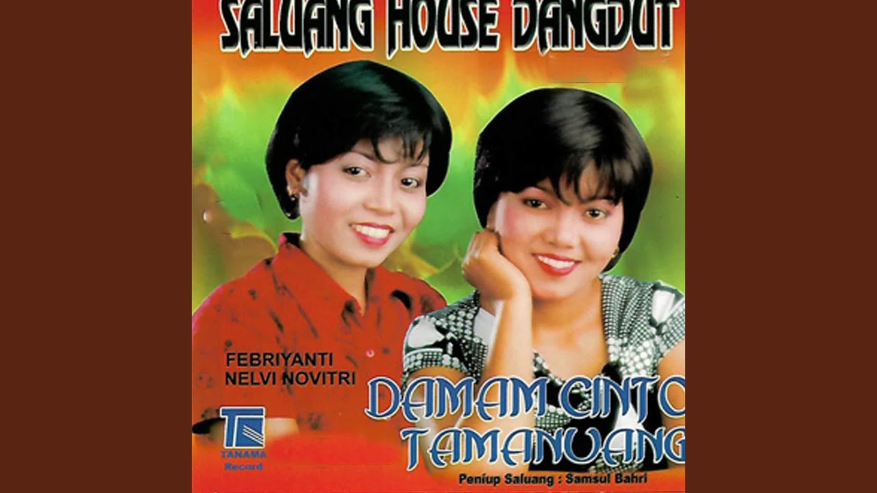 Kanalah Diri