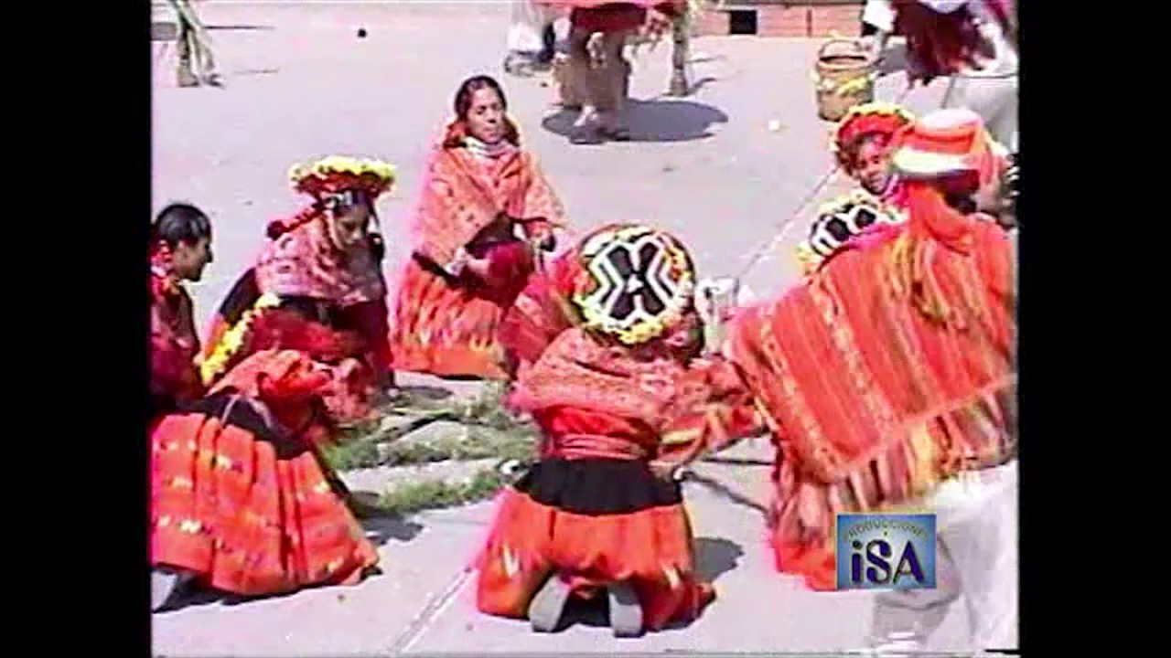 SINKUY-KUSKALLA-PRODUCCIONES ISA-DANZAS