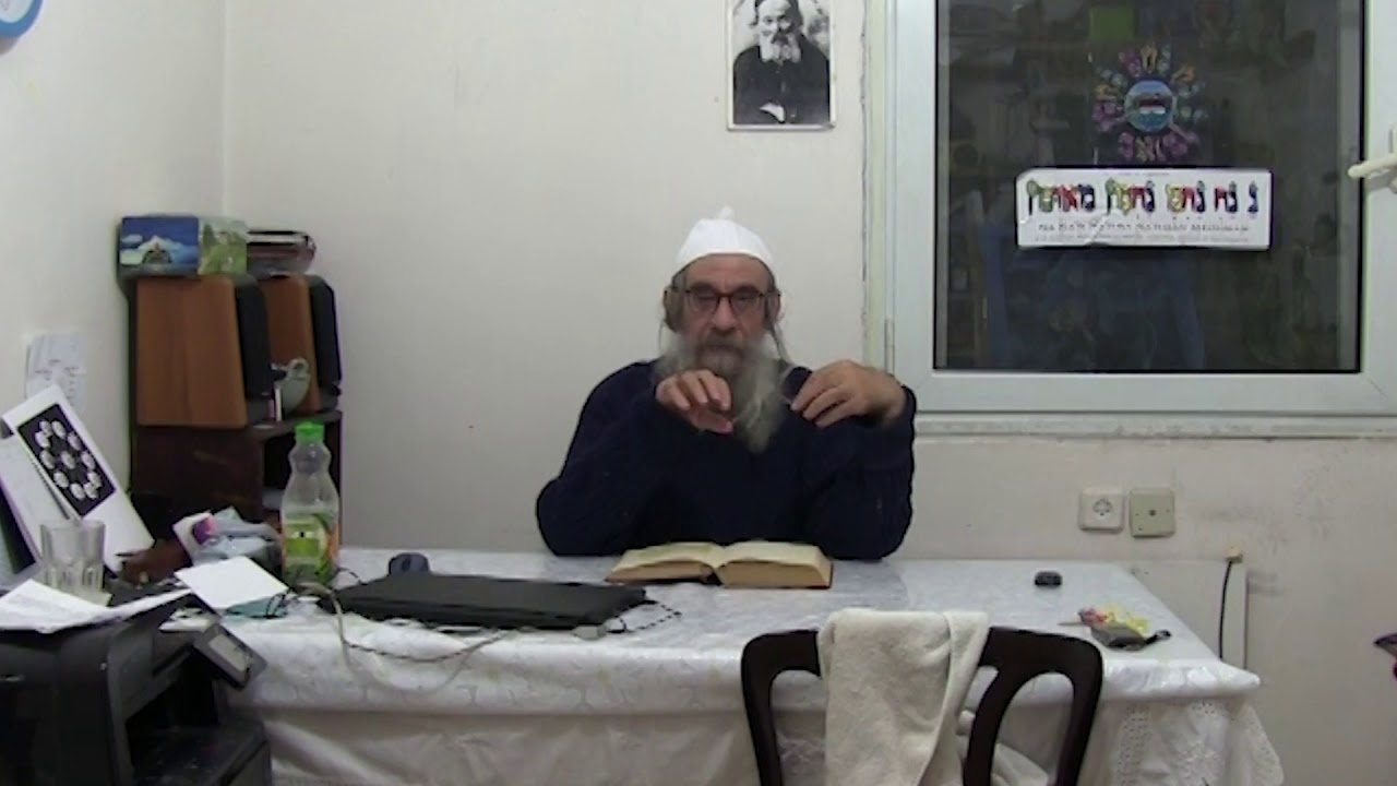 NOE Rav Israël Itshak Besançon 21-10-018