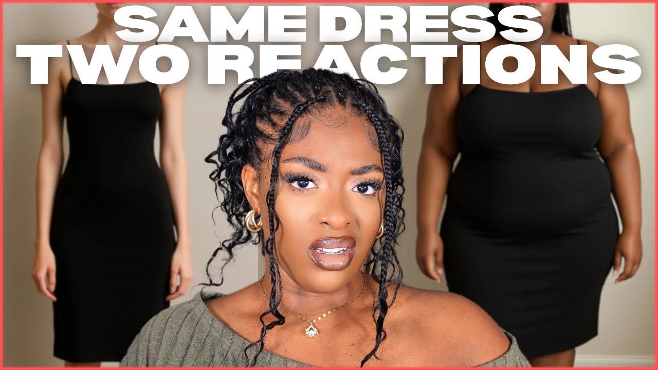 Nobody Likes Modesty on &ldquo;Fat&rdquo; Girls&hellip; and We All Know Why