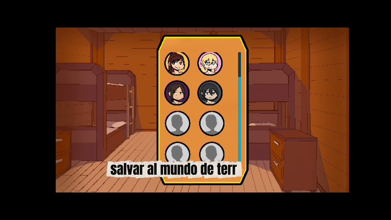 Lewd Multiverse v0.3.0.5.2 – fna Game Attack on Titan links directo y español Android y Pc juego h