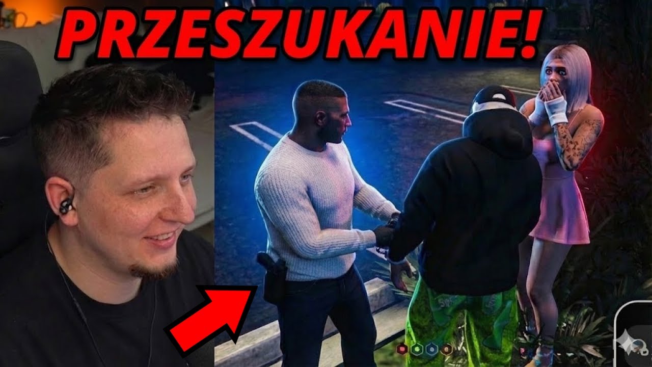 TAKU MA NOSA | PIERWSZA BROŃ na 77rp WL-OFF