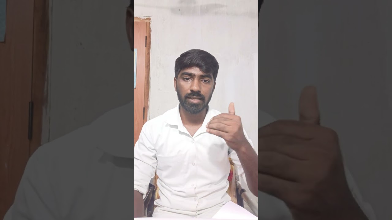 தாத்தா சொத்து பேரணுக்கா? @adv aathi #shorts