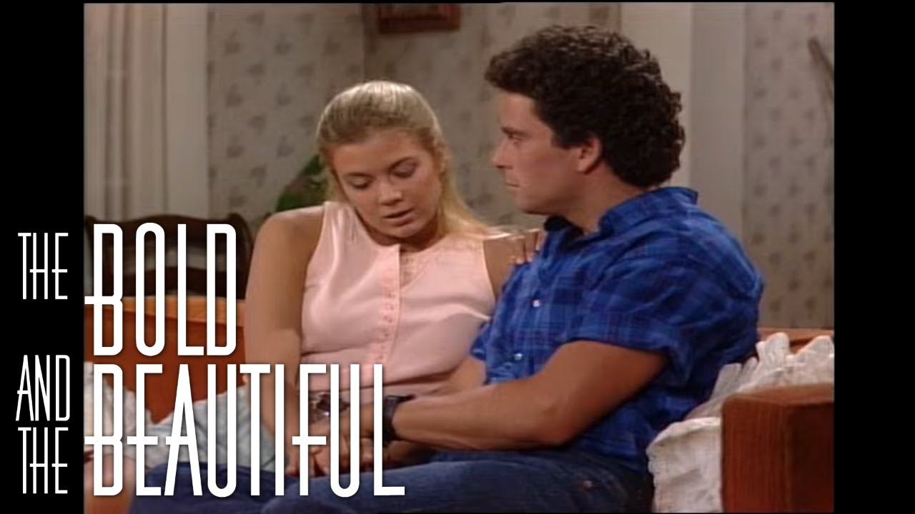 Дерзкие и красивые - 1987 (S1 E66) ПОЛНЫЙ ЭПИЗОД 66