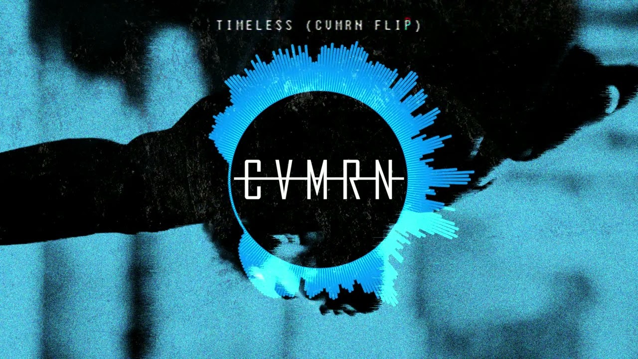 The Weeknd, Playboi Carti - Timeless (CVMRN Flip)