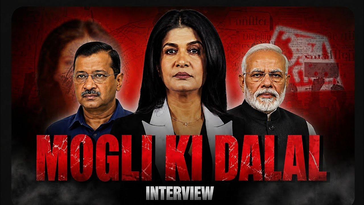 Arvind Kejriwal Interview With Anjana Om Kashyap || Aam Aadmi party 