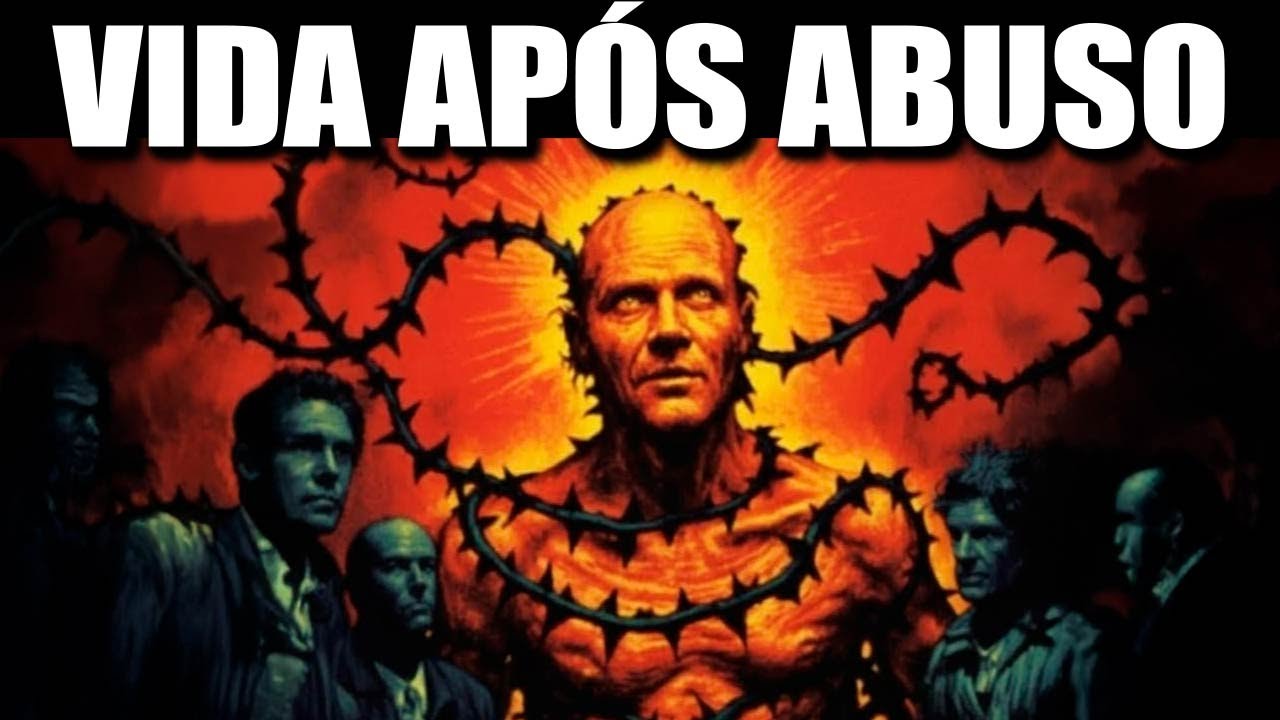 O Estágio Final do Empata Após o Abuso Narcisista | Carl Jung