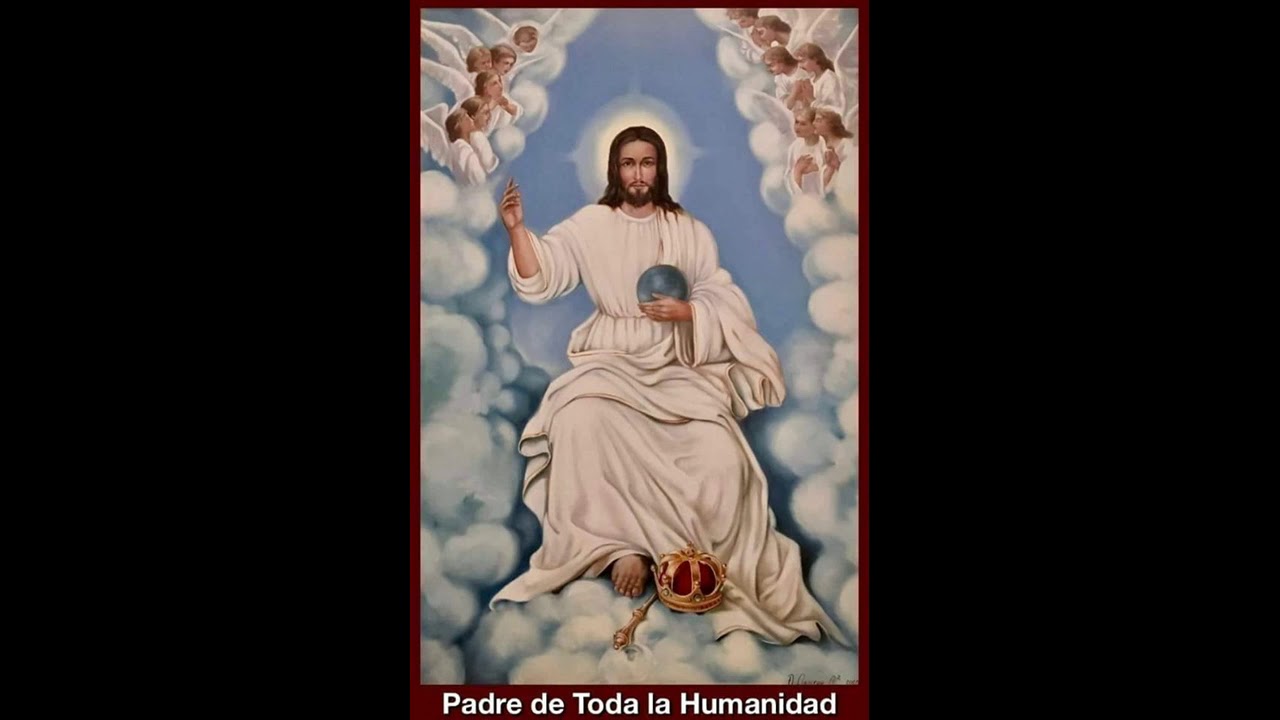 Oraciones Místicas de NSJC