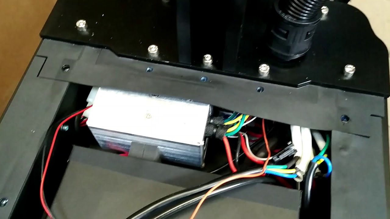Unlock the speed limit on the CURRUS NF PLUS/NF10