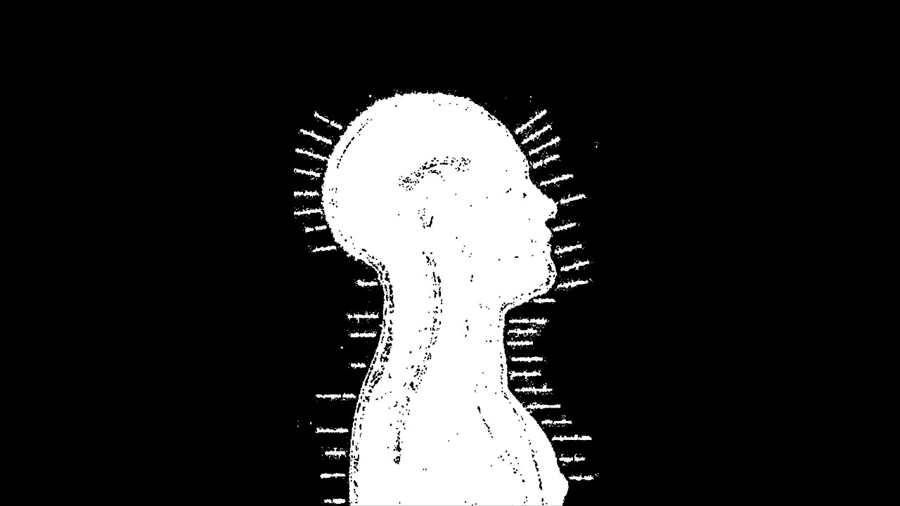 black dagger recovered from shattered mind