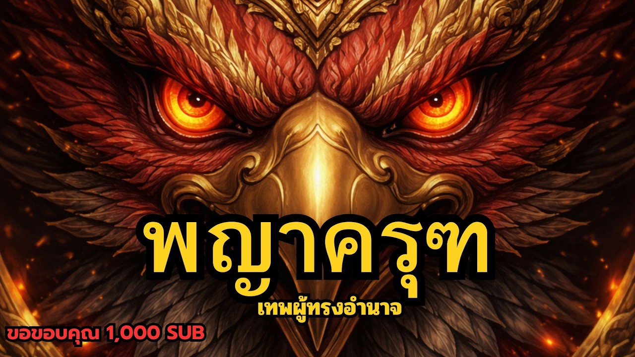 พญาครุฑ
