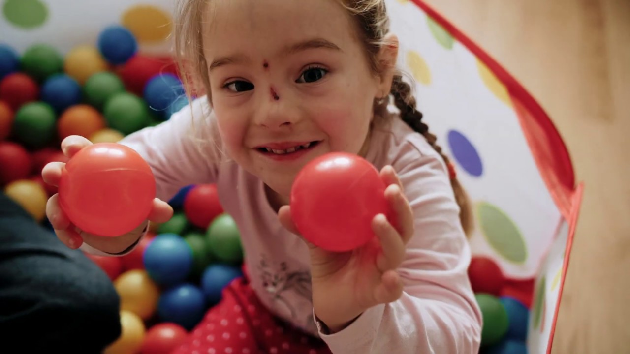 Mé dítě je jiné | My child is different