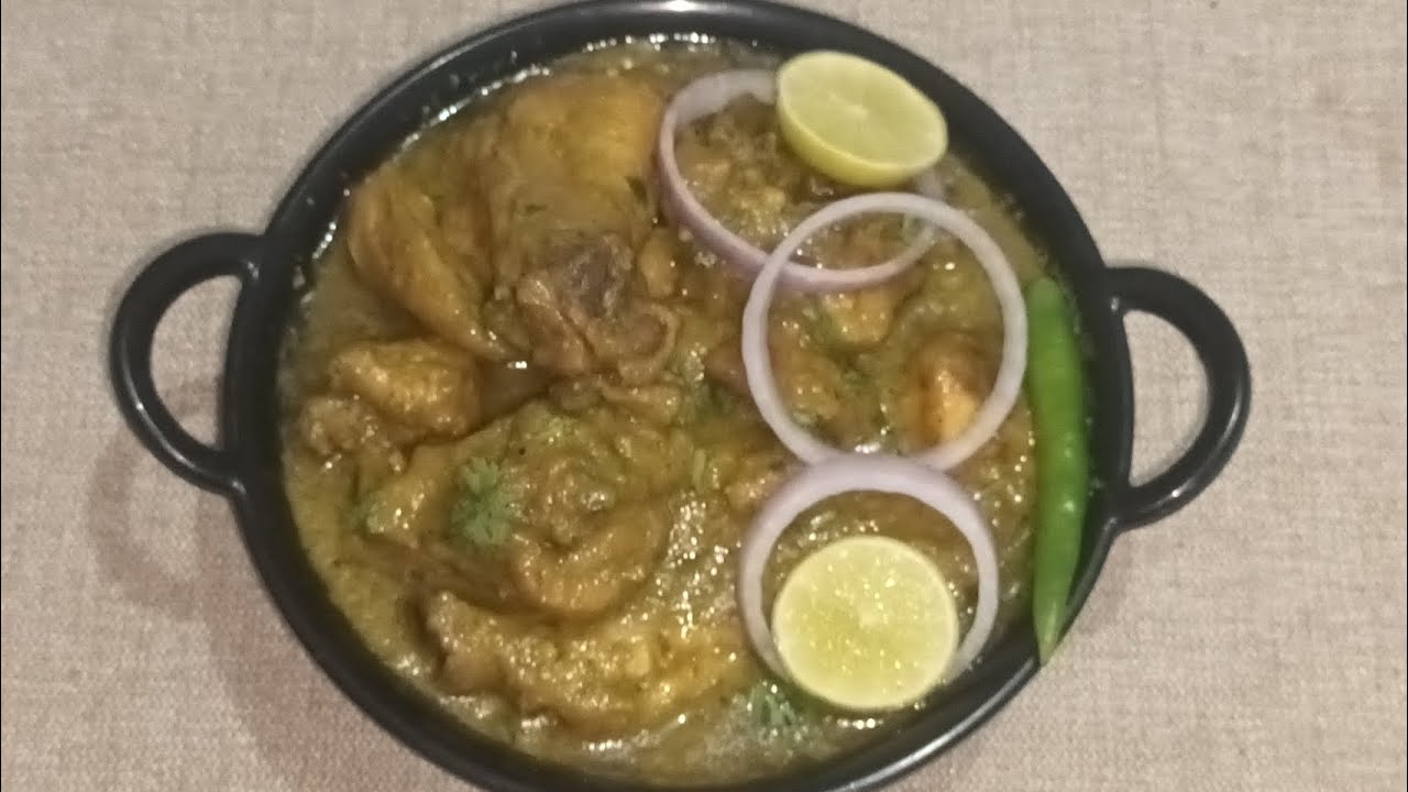RAMZAN (2026) SPL MAKHMALI CHICKEN RECIPE @Afsar-ka-Jahan