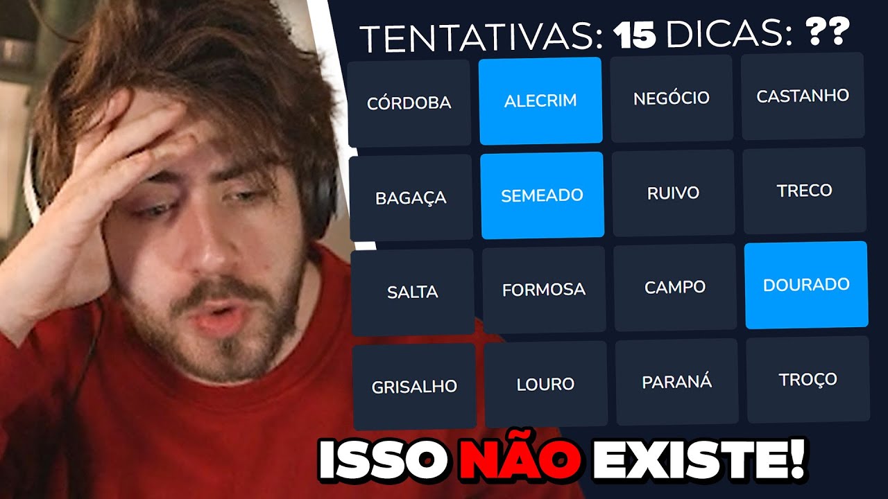 cellbit CORINGANDO com o CONEXO (JOGOS DIÁRIOS - 11/06)
