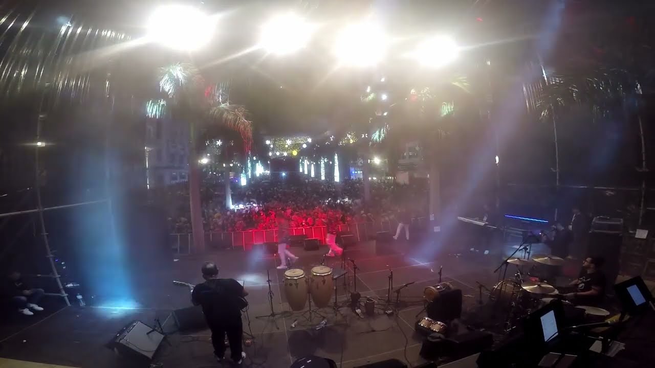 ORQUESTA WAMAMPY-MIX FIESTA CARNAVAL SC