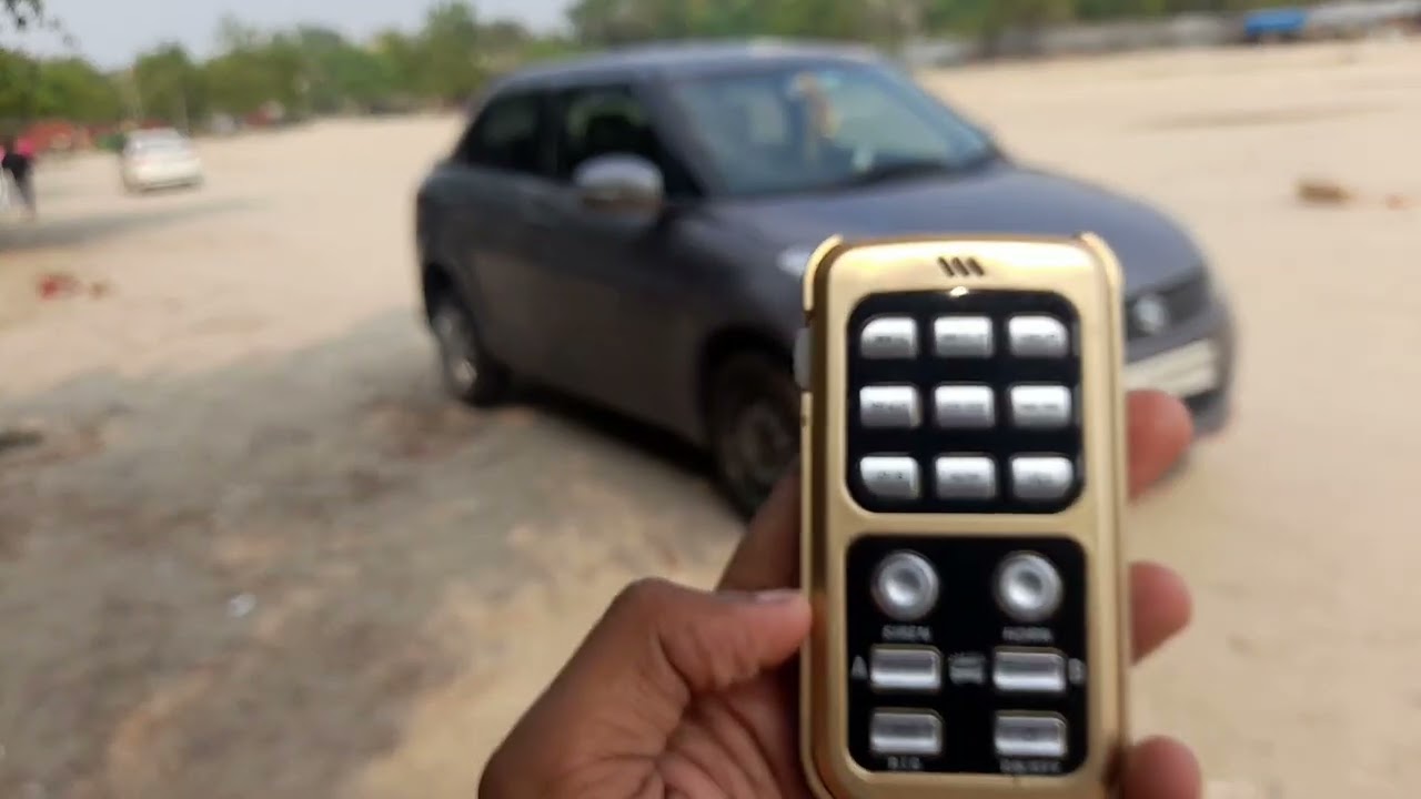US federal car siren🤙| American company | 200 watt siren | 8 sounds| RITIK SHARMA VLOGS #siren #love