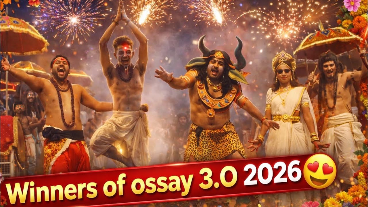 Winners of 3.0 || Aavedkar Samaj Borim || Shigmotsav 2026 || Stage performance || Goa Shigmo ||