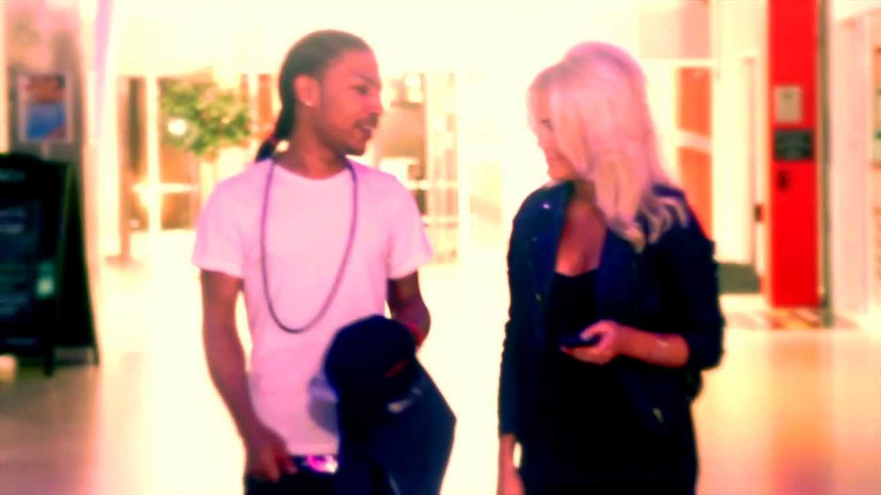 THE PROJX FT. MARNI & MANNY - CALL ON ME (OFFICIAL MUSIC VIDEO)