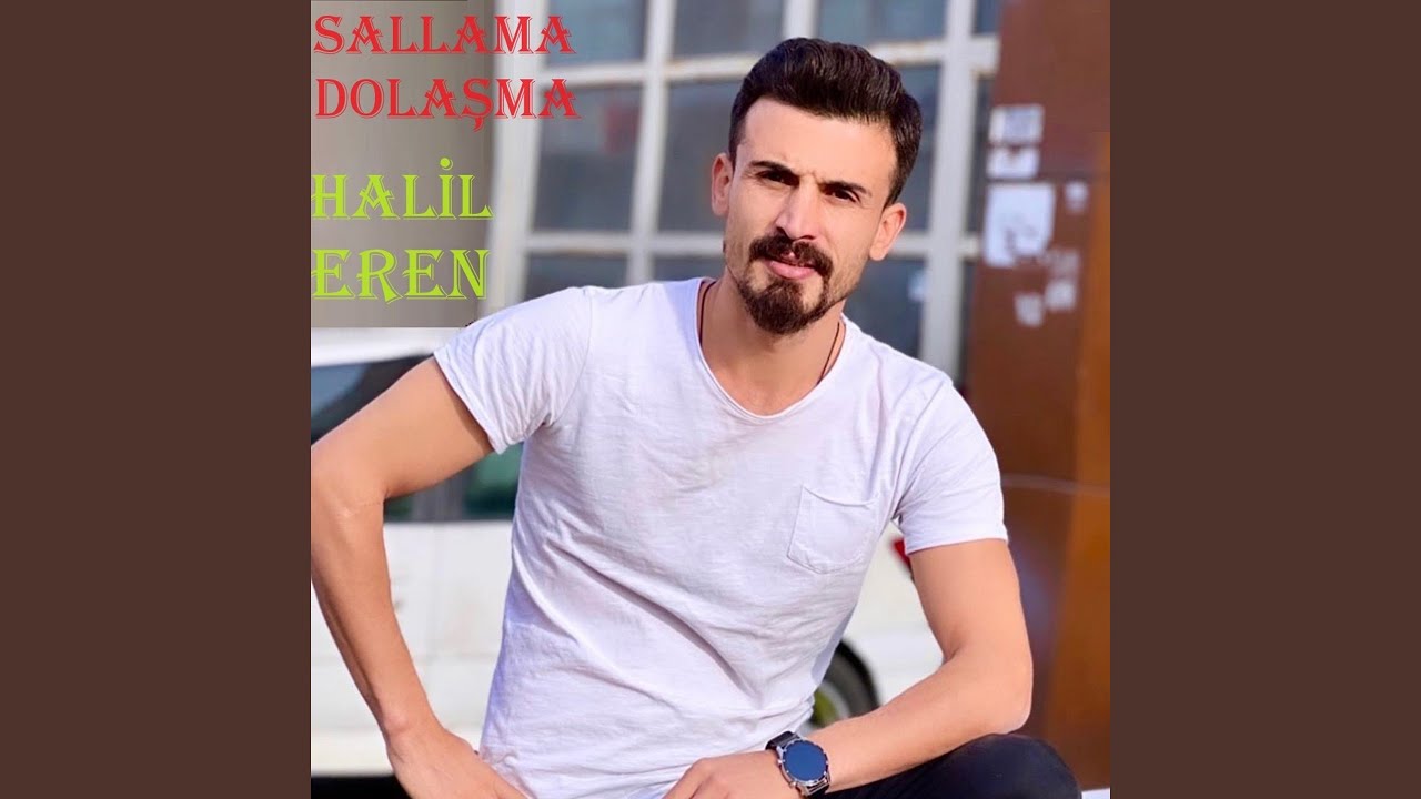 Sallama Dolaşma