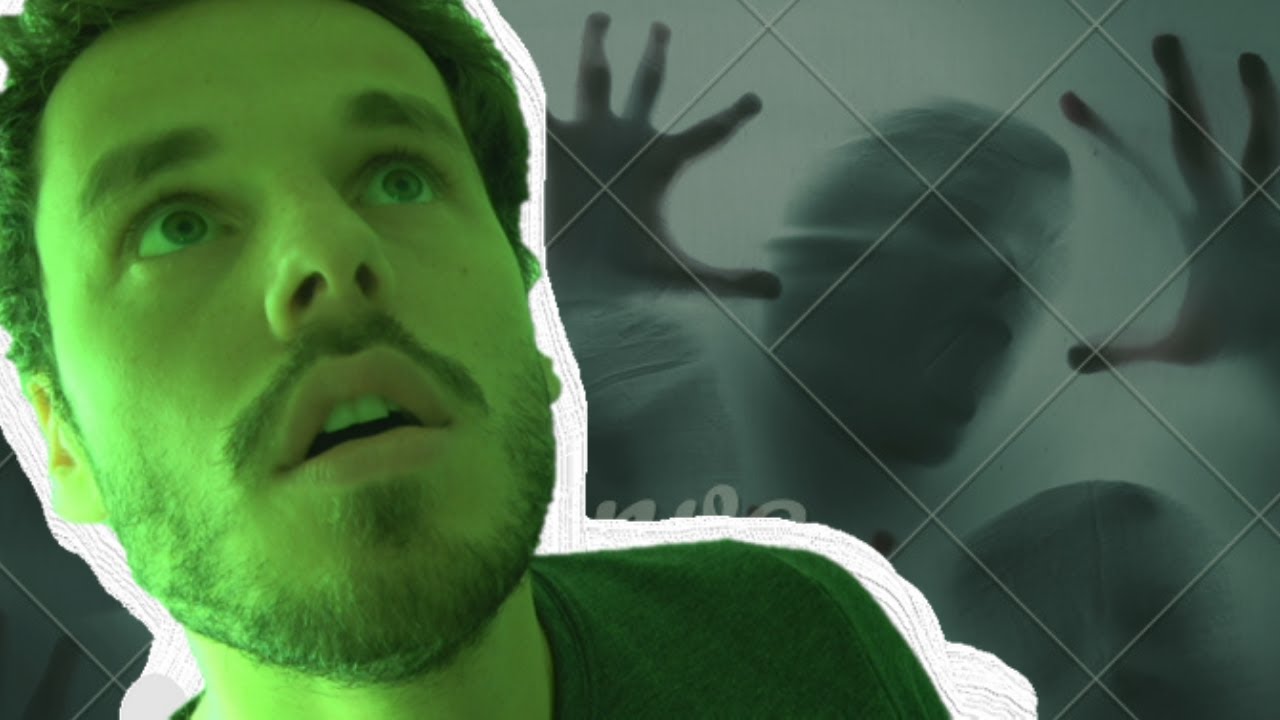 THE SCARIEST HALLOWEEN GAME FOR VIRTUAL REALITY - Phasmophobia VR gameplay
