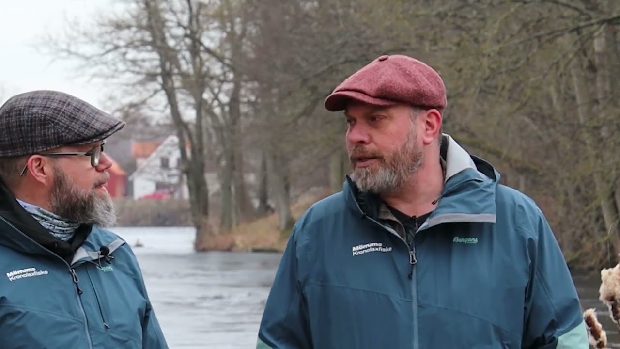 Inför premiären den 25 mars 2023 / Ahead of the premiere on March 25, 2023