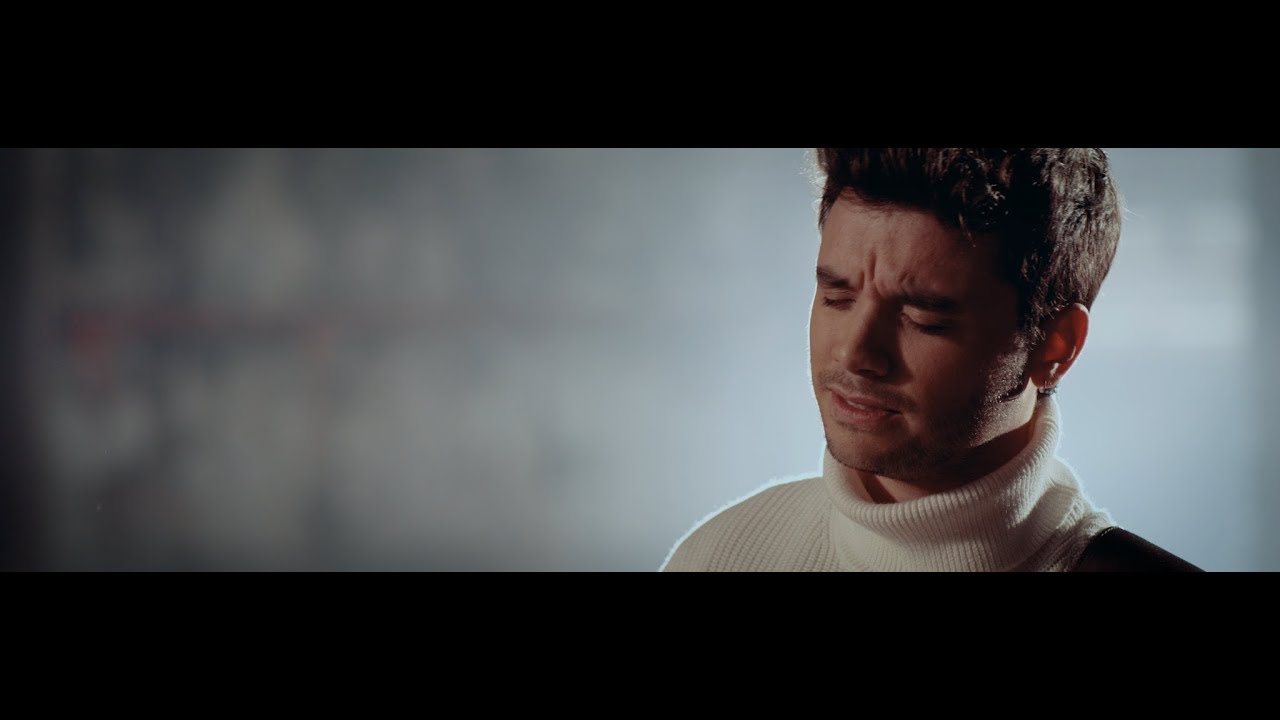 Agustín Casanova - 2024