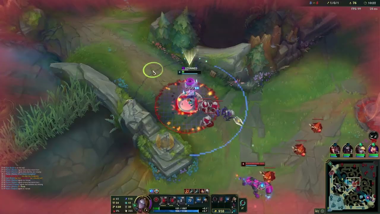 veigar 6