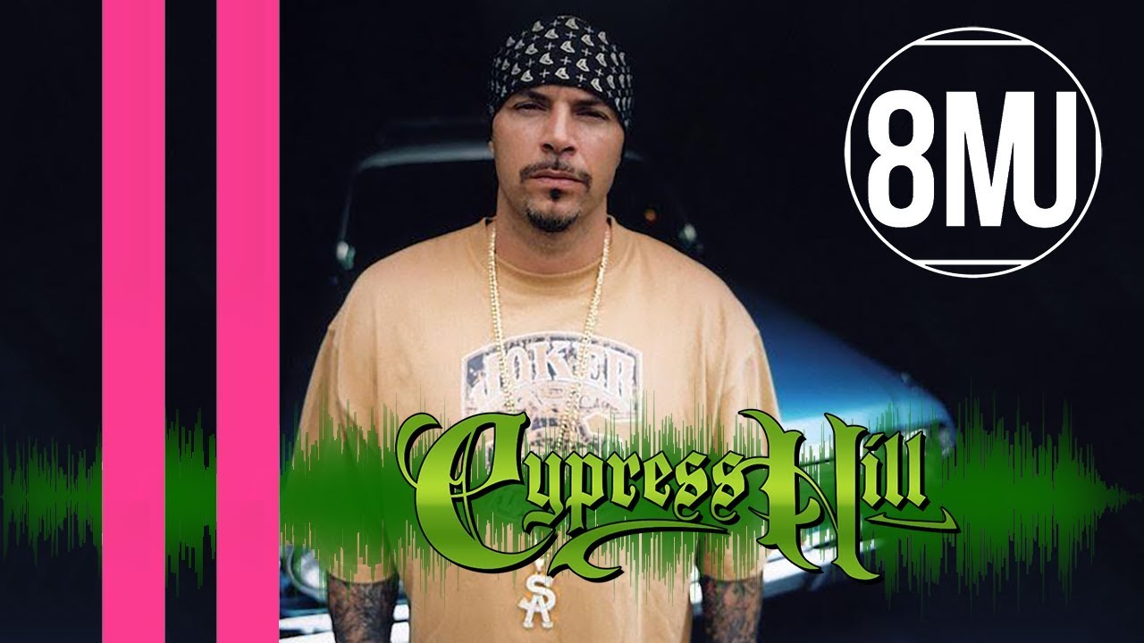 The Samples: CYPRESS HILL Edition [Part 1]