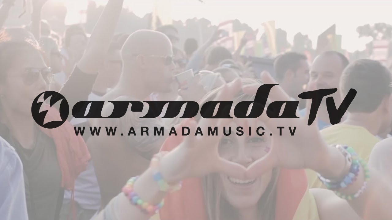 Electronic Family Festival 2013 (oficjalny aftermovie)