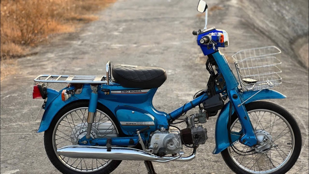 ( Đã Bán ) Hàng Tiệt Trủng” Honda DH88 Japan Zin Chất Đẹp Gtdd Hqcn Siêu Vip Call/Zalo 0939976968  