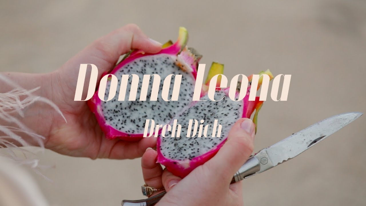 Donna Leona – Dreh Dich (Lyric Video)
