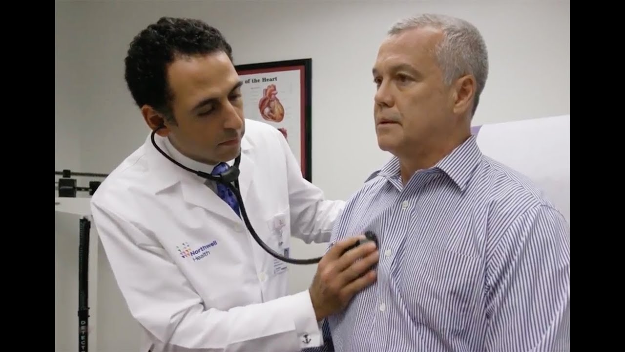 Minimally invasive robotic heart surgery